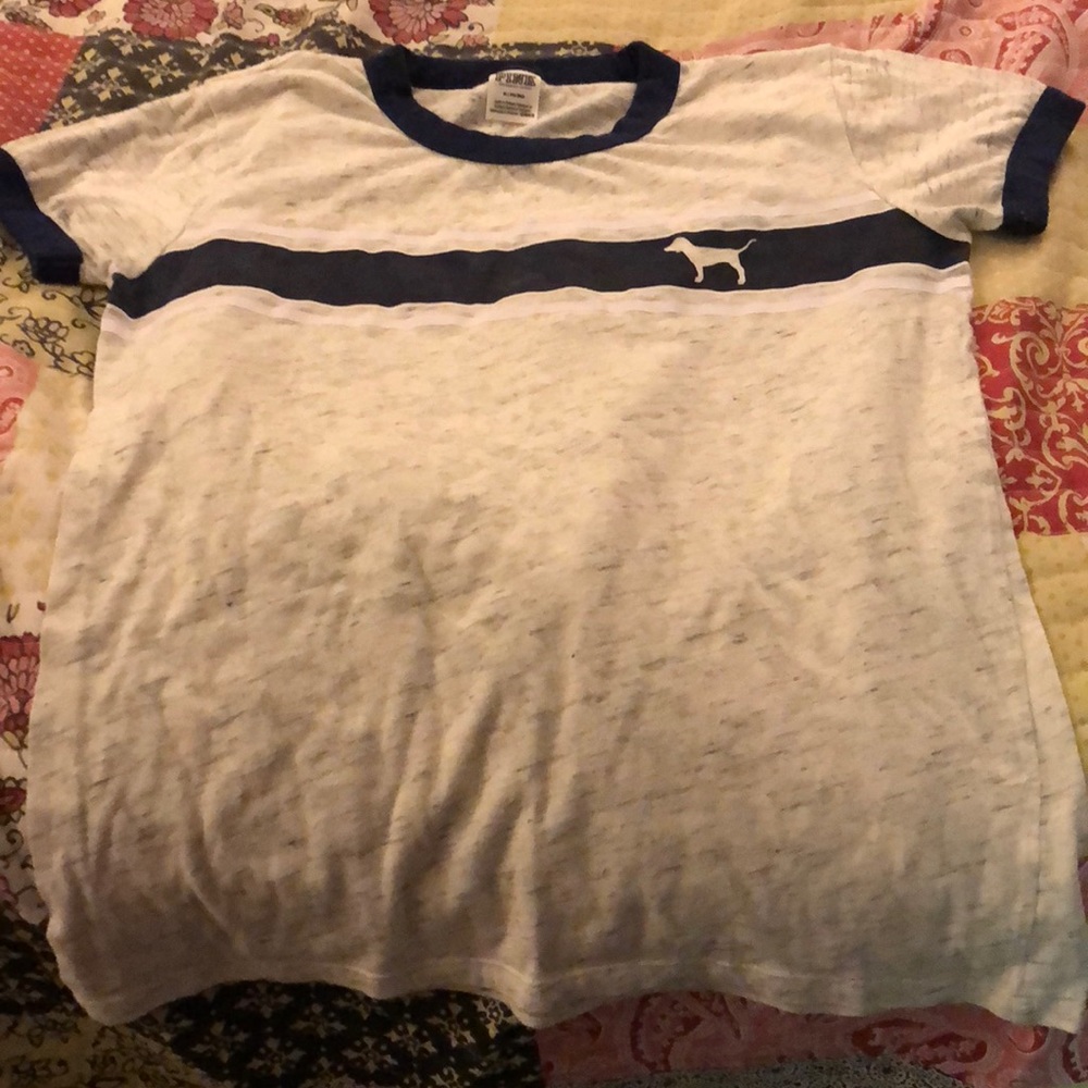 Baseball Tee